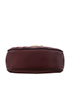 Drew Bijou Shoulder Bag, top view